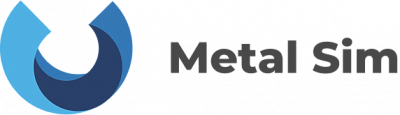 Metal Sim
